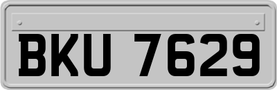 BKU7629