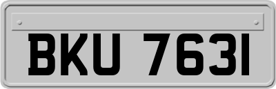 BKU7631