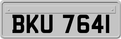 BKU7641
