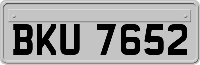 BKU7652
