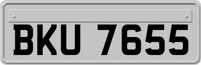 BKU7655