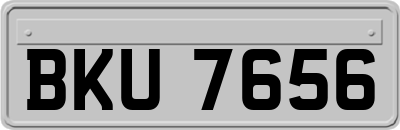 BKU7656