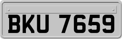 BKU7659