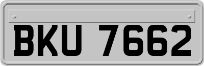 BKU7662