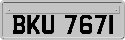 BKU7671