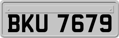 BKU7679
