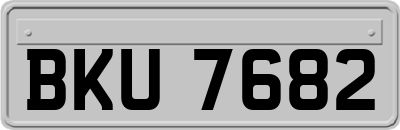 BKU7682