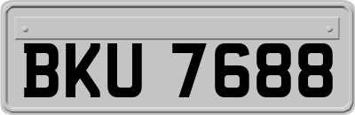 BKU7688