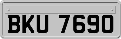BKU7690