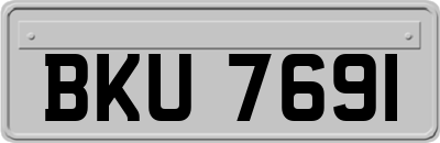 BKU7691