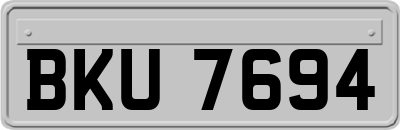 BKU7694