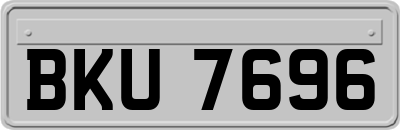 BKU7696
