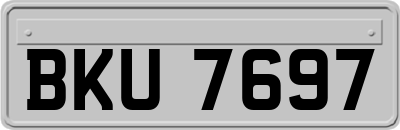BKU7697