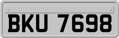 BKU7698