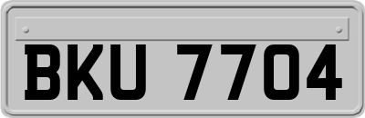 BKU7704