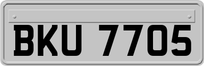 BKU7705