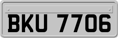 BKU7706