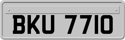 BKU7710