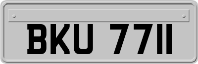 BKU7711