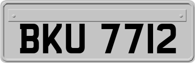 BKU7712