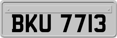 BKU7713