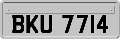 BKU7714