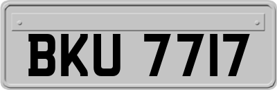 BKU7717