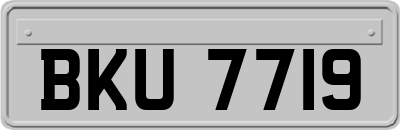 BKU7719