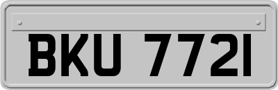 BKU7721