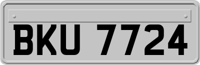 BKU7724