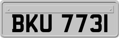 BKU7731