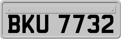 BKU7732