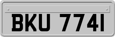 BKU7741