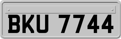 BKU7744