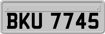 BKU7745
