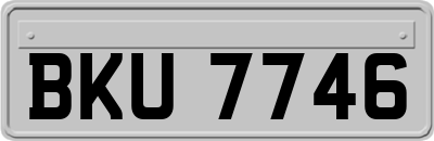 BKU7746