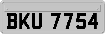 BKU7754