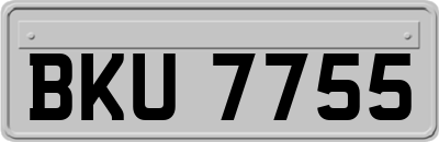 BKU7755
