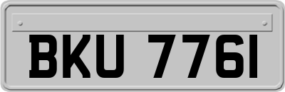 BKU7761