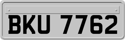 BKU7762
