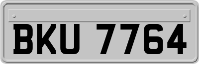 BKU7764