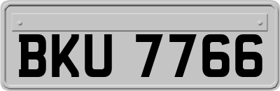 BKU7766