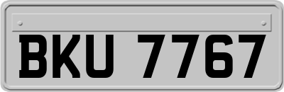 BKU7767