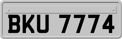 BKU7774