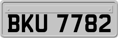 BKU7782