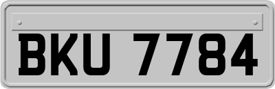 BKU7784