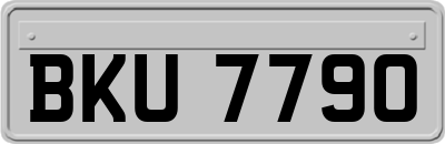 BKU7790