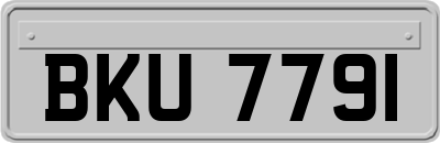 BKU7791