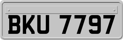 BKU7797