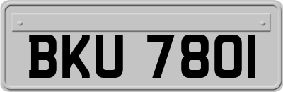 BKU7801